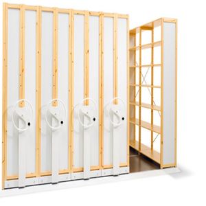 FÖRVARING & SÄKERHET