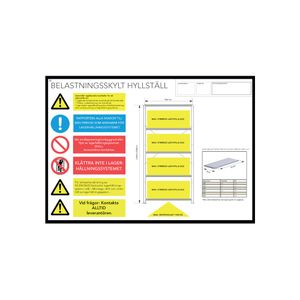 Teknisk information Hi280