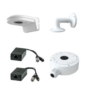 Fästen & tillbehör