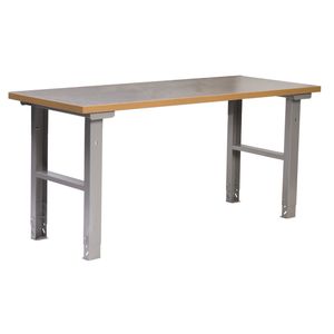 Arbetsbänkar & bord