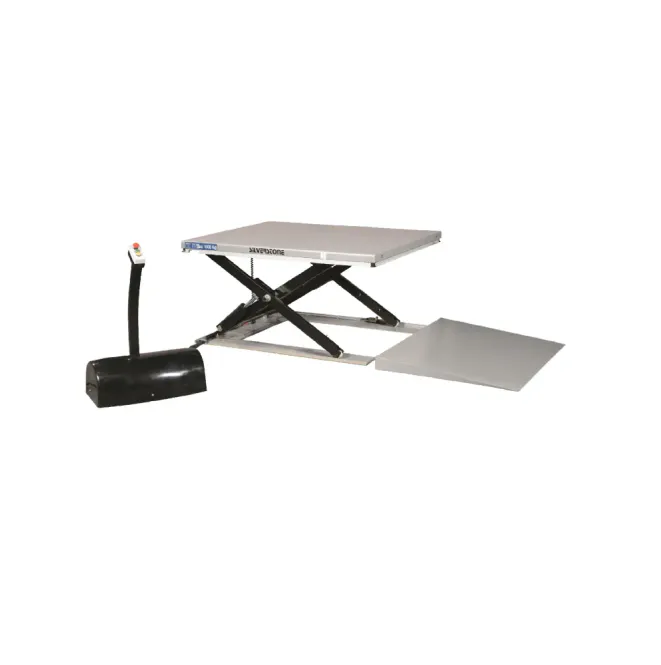Huvudbild Lyftbord lågbyggt SL1003 1450x800mm 1000kg