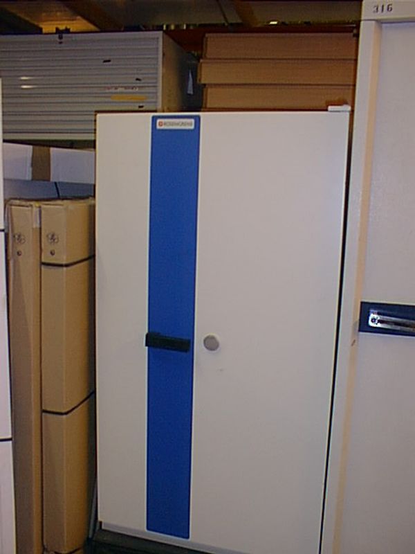 Dokumentskåp Rosengrens - begagnat