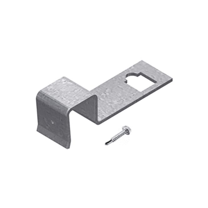 Huvudbild Fäste till genomskjutsskydd BX