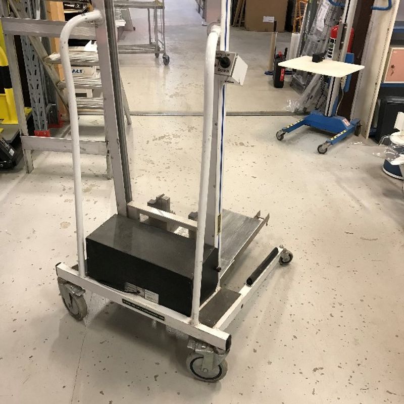 Electrolux Minilätt - begagnad