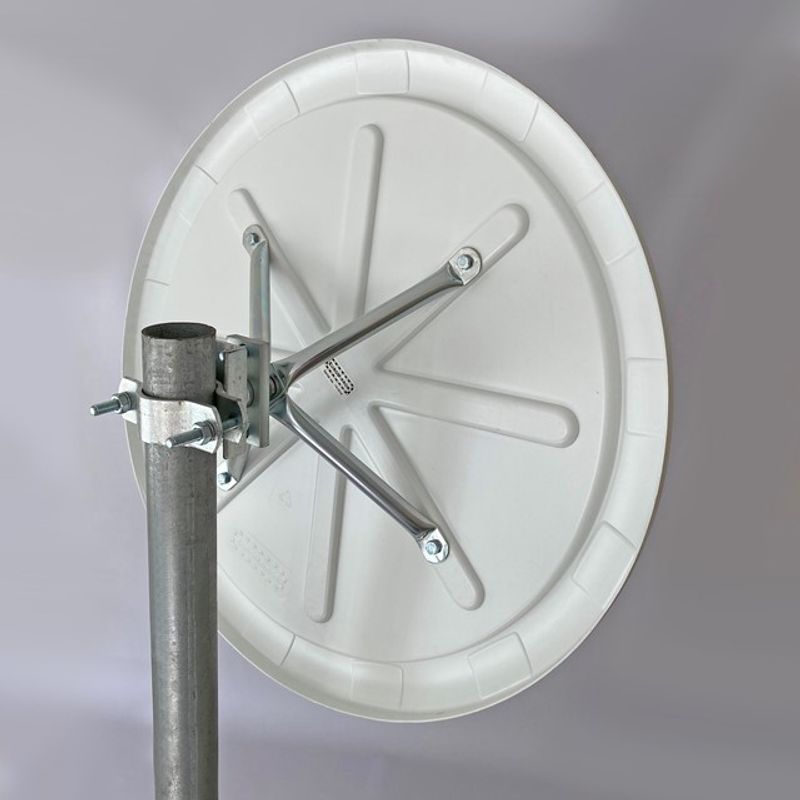 Trafikspegel T-97 pet rund