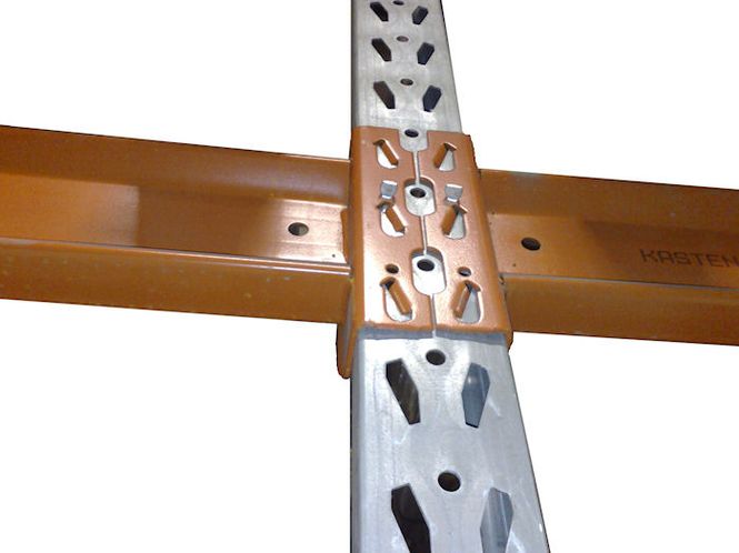 Huvudbild Bärbalk kasten K75 - begagnad