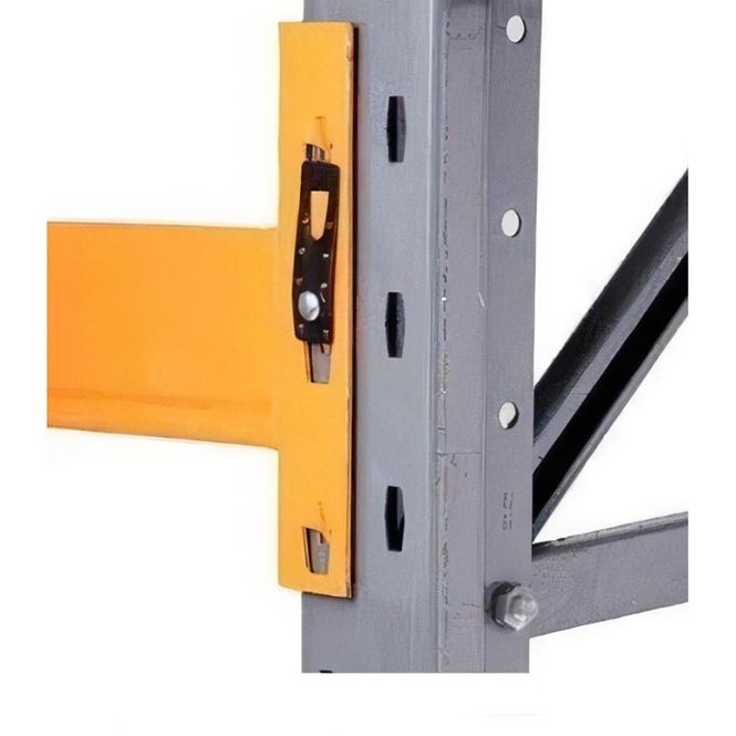 Huvudbild Pallställ Dexion Speedlock