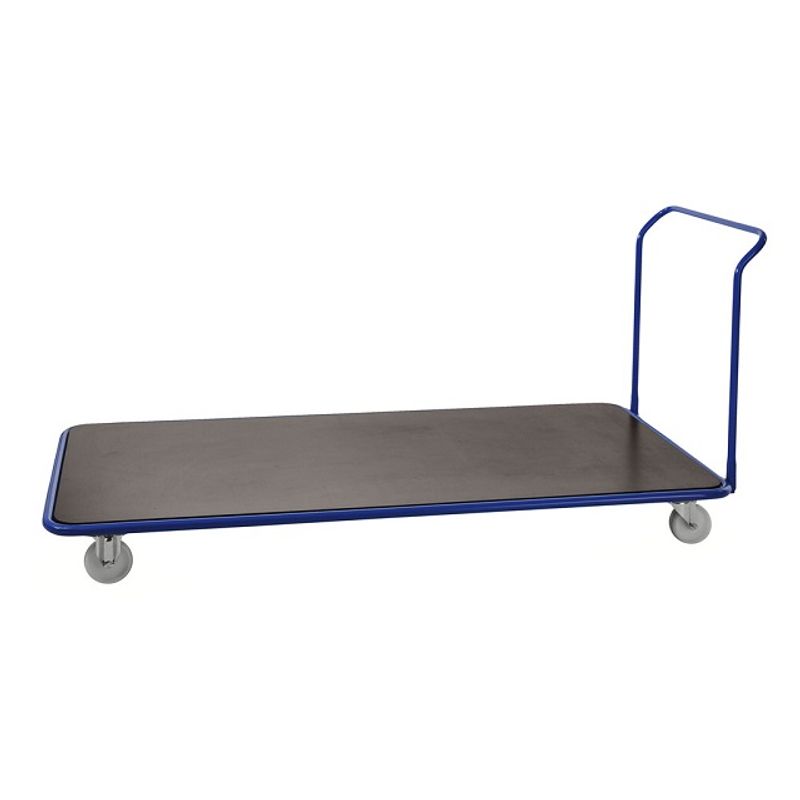 Plattformsvagn Mega Light