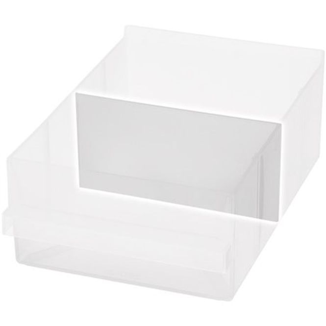 Huvudbild Avdelare Raaco 250-02 80x155 mm 12-pack
