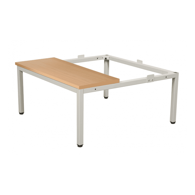 Huvudbild Sittbänk för klädskåp 300 | 1-4 dörrar