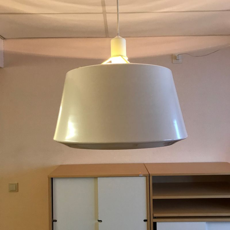 Taklampa Zero O - begagnad