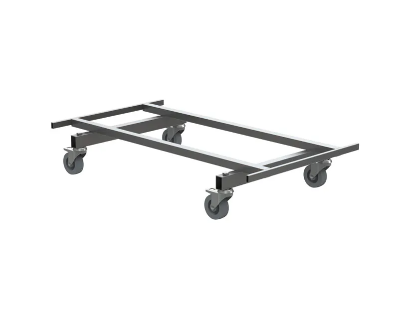 Vagn Hillerstorp 900 mm
