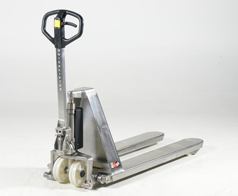 Saxlyft PL1000 Rostfri