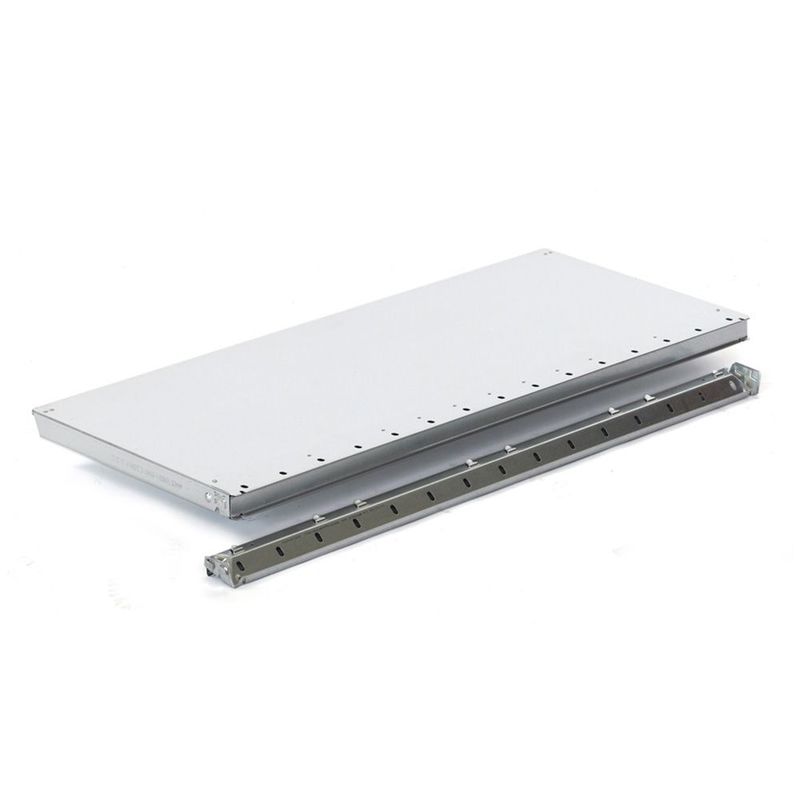 Hyllplan Hi280 galvaniserat bredd 1000mm
