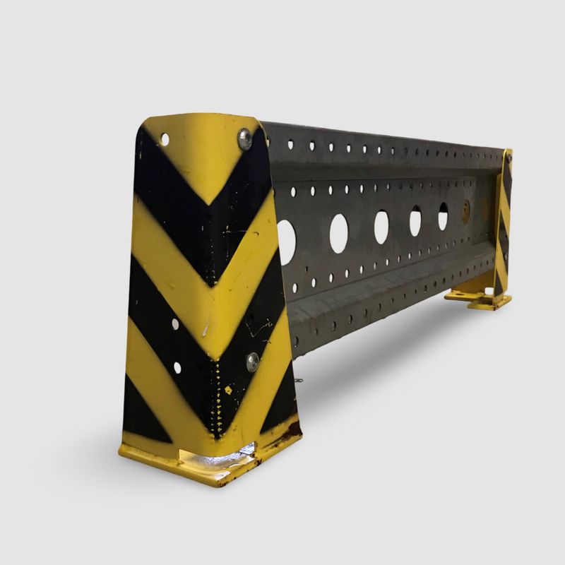 Gavelskydd Schäfer enkelställ - begagnad