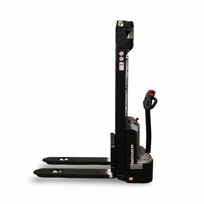 Huvudbild Ledstaplare ES10-10ES 3300mm - begagnad