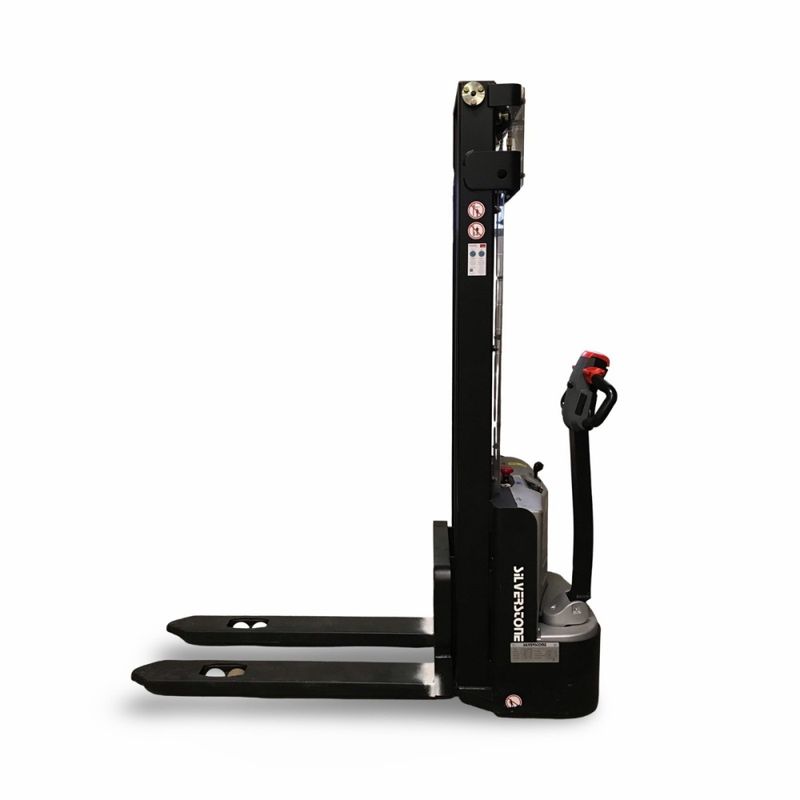 Ledstaplare ES10-10ES 3300mm - begagnad