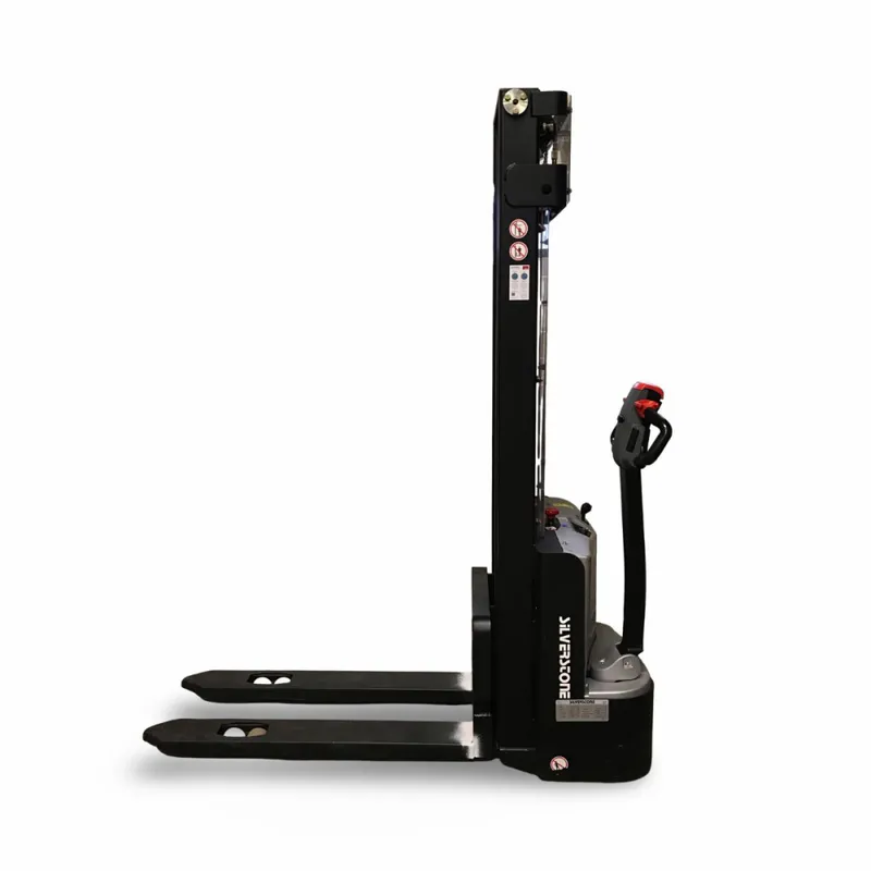 Ledstaplare ES10-10ES 3300mm - begagnad