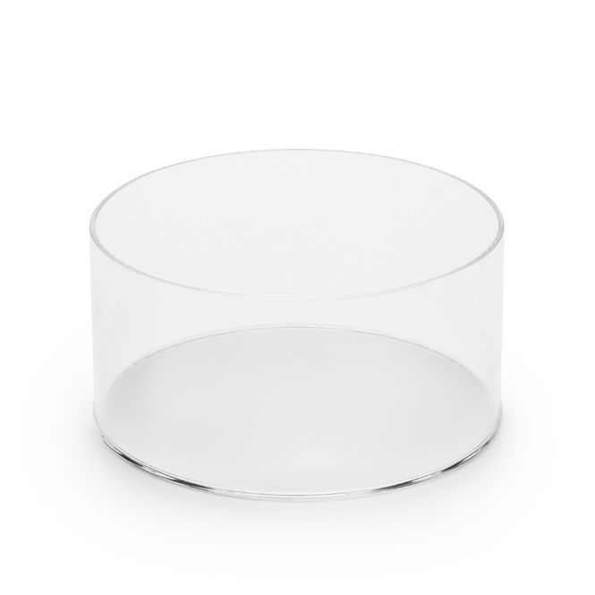 Huvudbild Akrylburk/Podie Ø 200mm höjd 100 mm