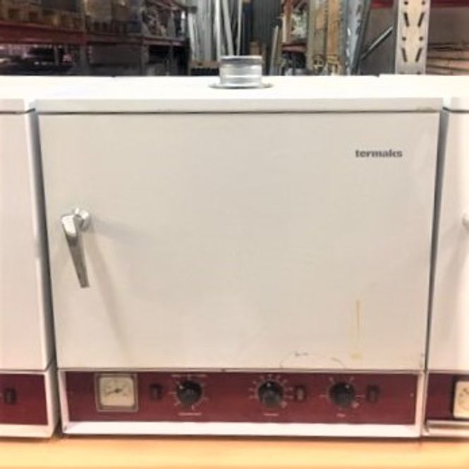 Huvudbild Värmeskåp Termaks T 1056 U - begagnad