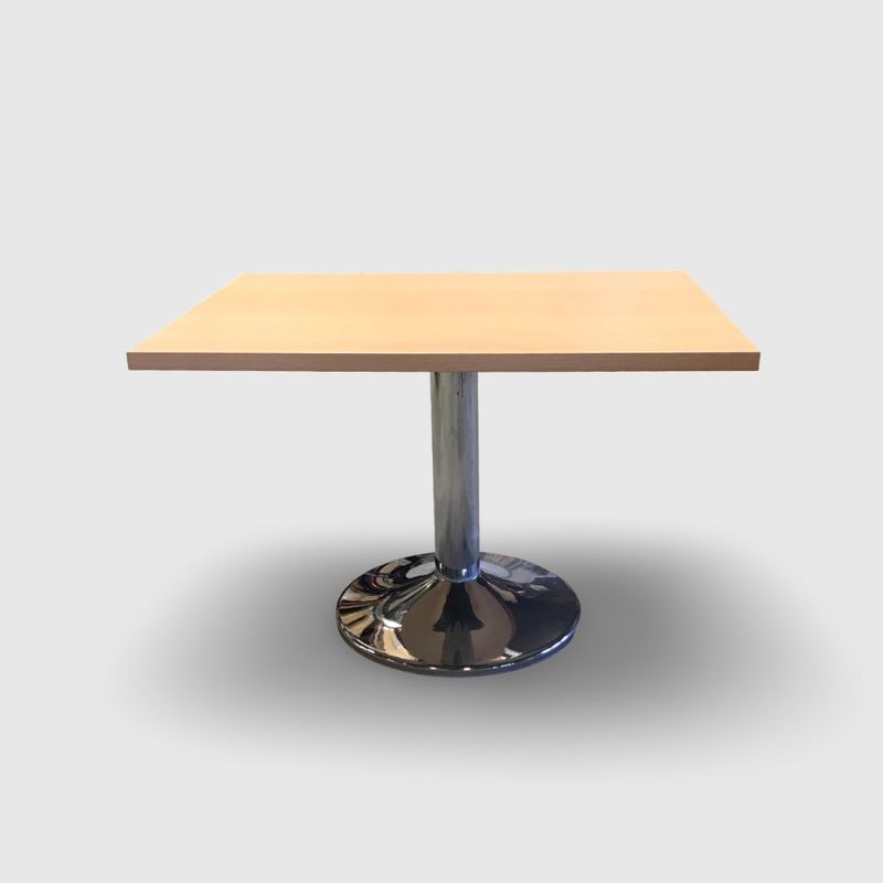 Soffbord 60x80 cm bok, Höjd 55 cm - begagnad