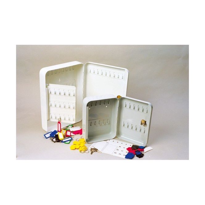 Huvudbild Nyckelskåp 40 krokar