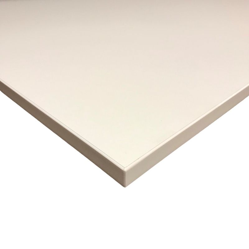 Bordsskiva Ljusgrå laminat