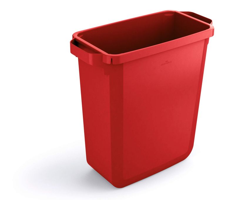Tunna Durabin 60L rektangulär
