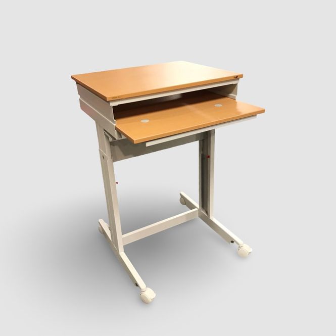 Huvudbild Databord SISterm 10 lift