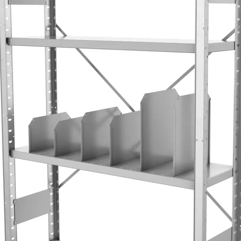 Avdelare Metro djup 500