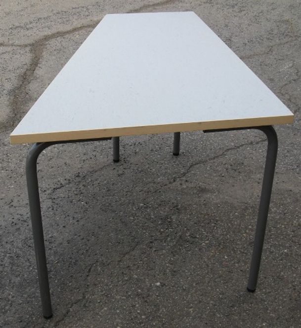 Huvudbild Konferensbord ljuddämpande - begagnad