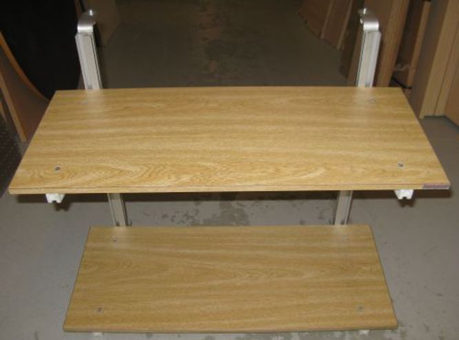 Huvudbild Hylla för av-list - begagnad