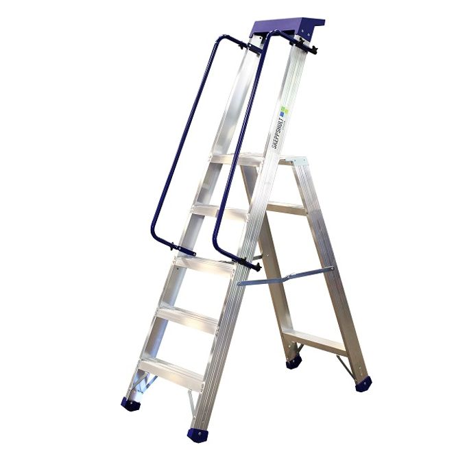 Huvudbild Handledare till trappstege 5050