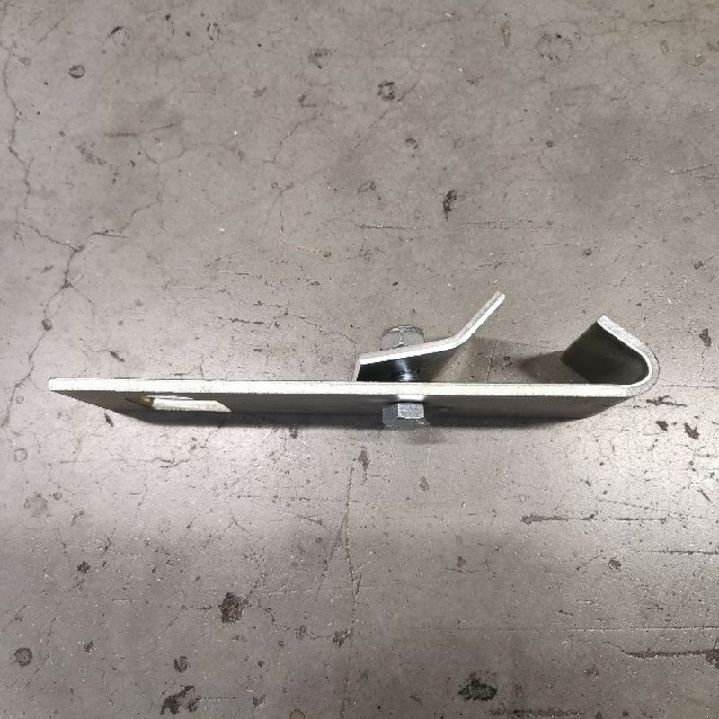 Genomskjutskonsol TOX-balk - begagnad