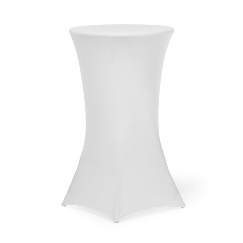 Överdrag Ståbordet | Ø 60 cm