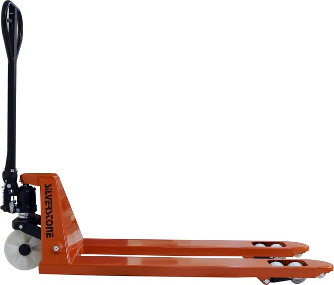 Huvudbild Pallyft Basic Boggie Nylon FRAKTFRI