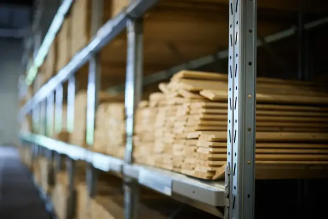 Huvudbild Virkesställ City