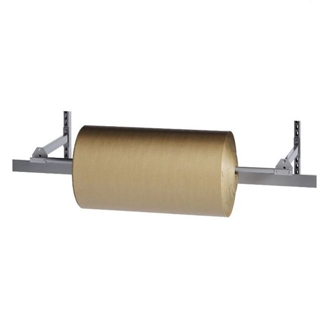 Huvudbild Silverline Wellaxel under arbetsbord/packbord