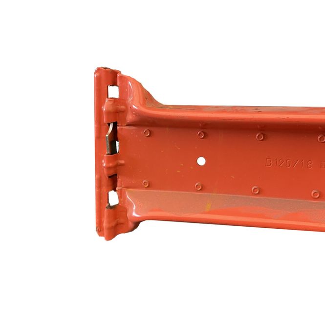 Huvudbild Bärbalk Lux83 - begagnad