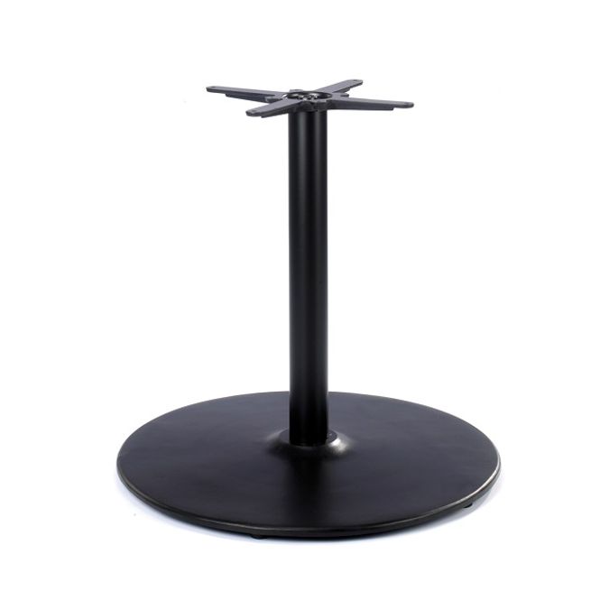 Huvudbild Bordsstativ Dome Large svart