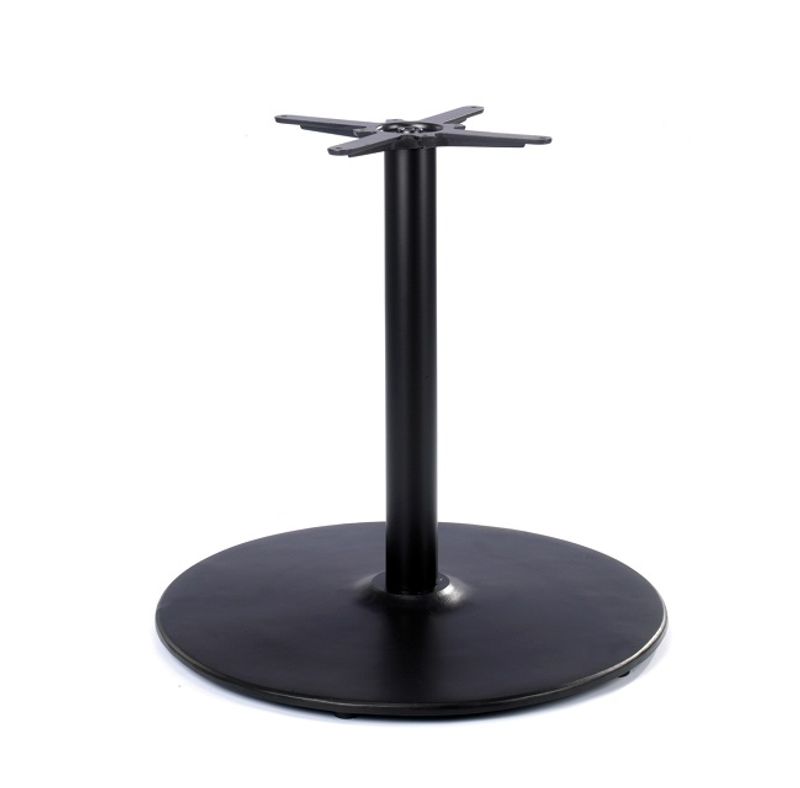 Bordsstativ Dome Large svart