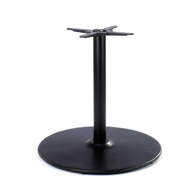 Bordsstativ Dome Large svart