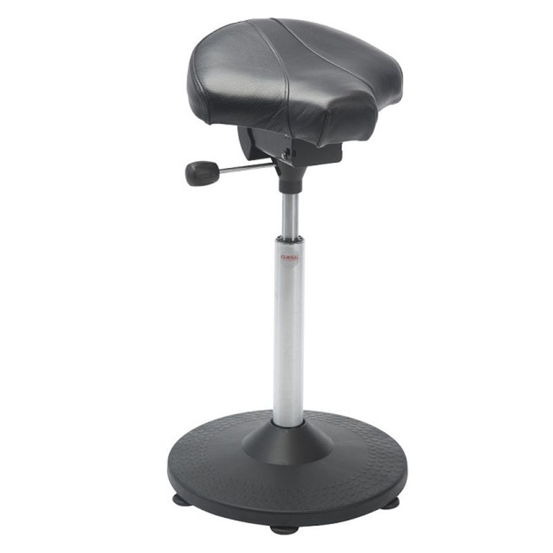 Sadelstol Gamma Trumpet