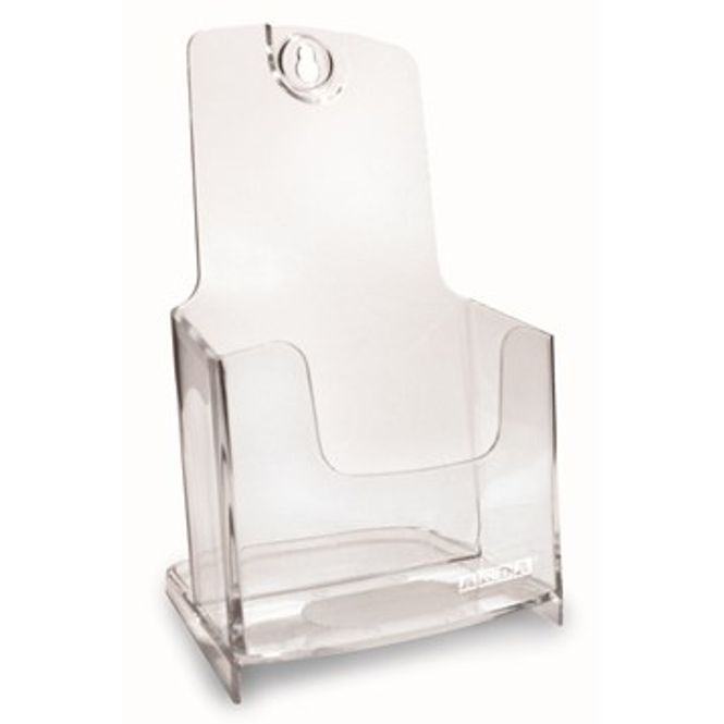 Huvudbild Broschyrställ E65 vägg/disk