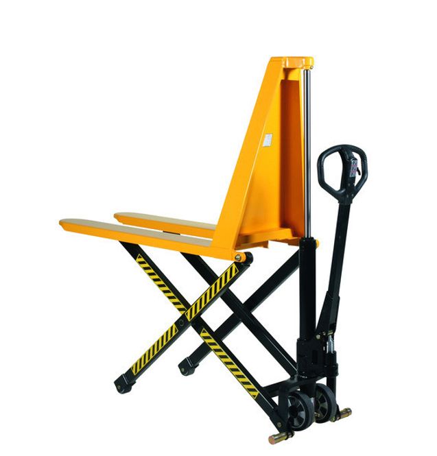 Huvudbild Saxlyft PL1000 Enkelkolv