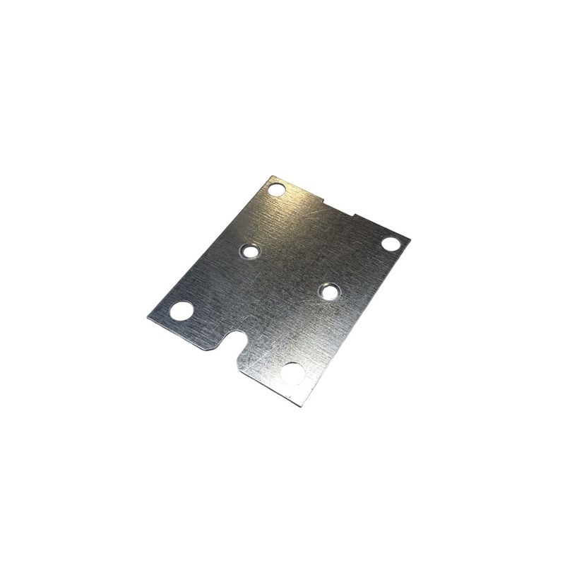 Nivelleringsbricka P90 - 4 mm