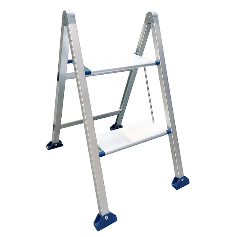 Arbetspall Slimstep 2 steg