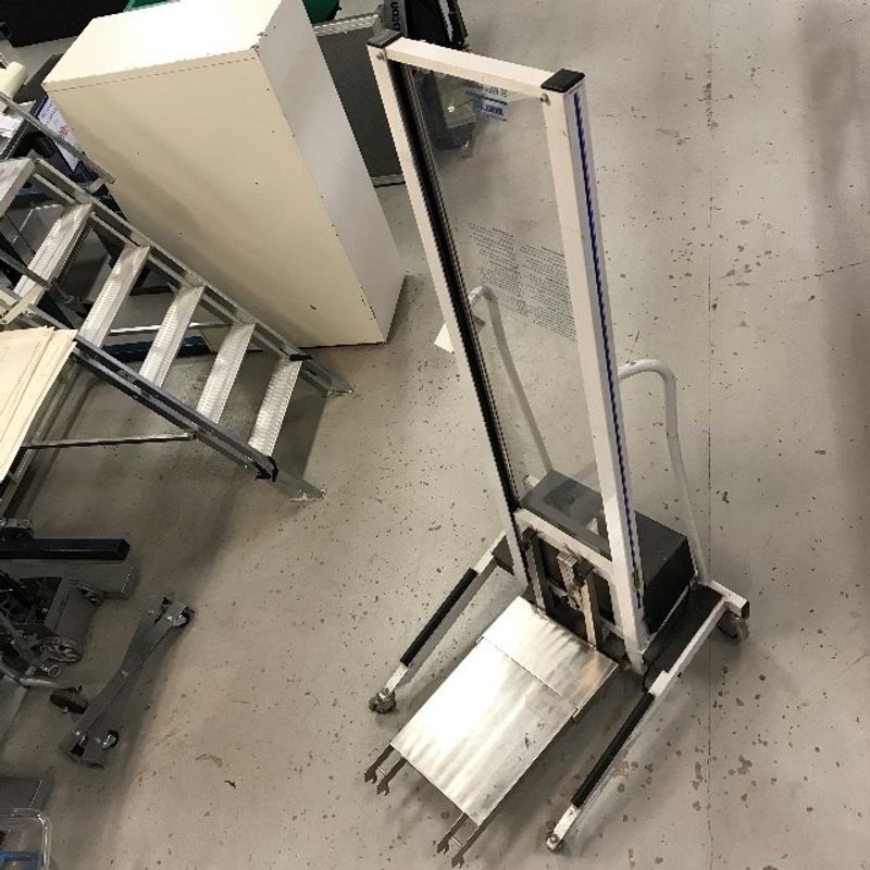 Electrolux Minilätt - begagnad