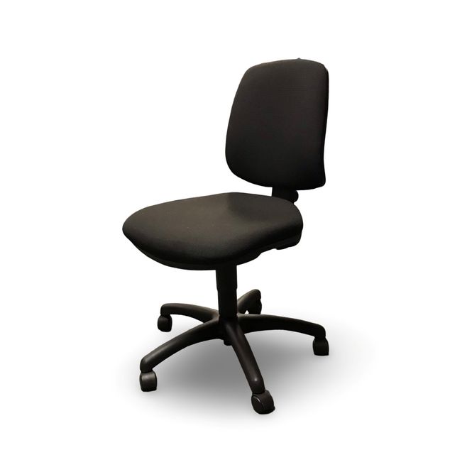 Huvudbild Kontorsstol LD 350 svart