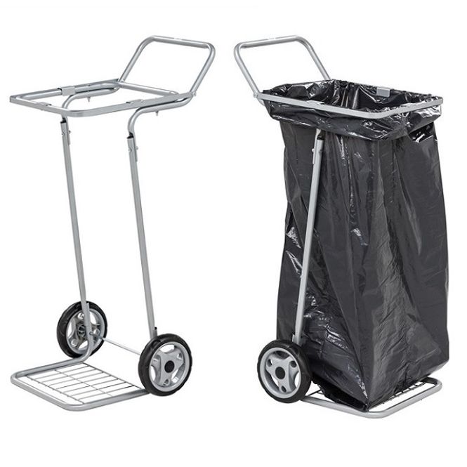 Huvudbild Säckvagn | 125 liter 